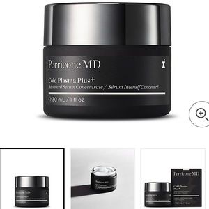 Perricone MD Cold Plasma Plus+ Concentrate